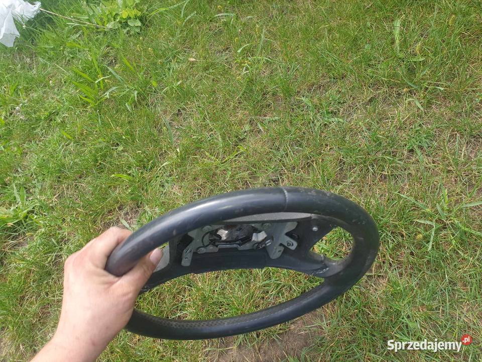 Kierownica skórzana Volvo s40 v40 9601 Kraków