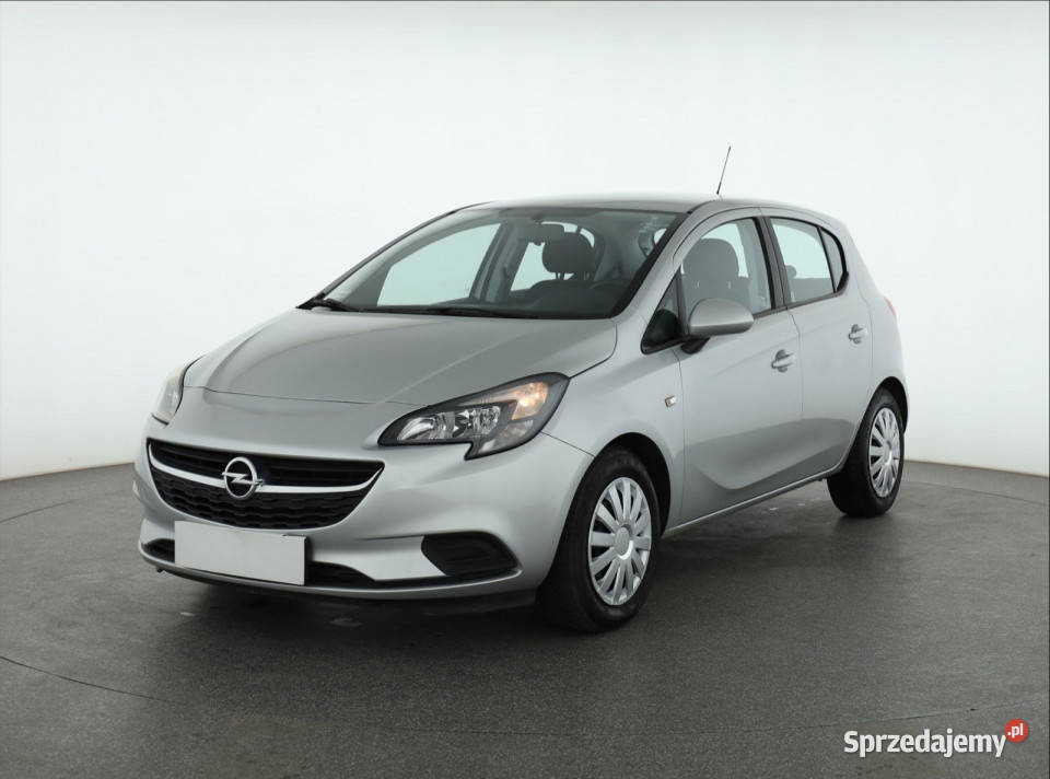 Opel Corsa 14 ABS Piaseczno sprzedam