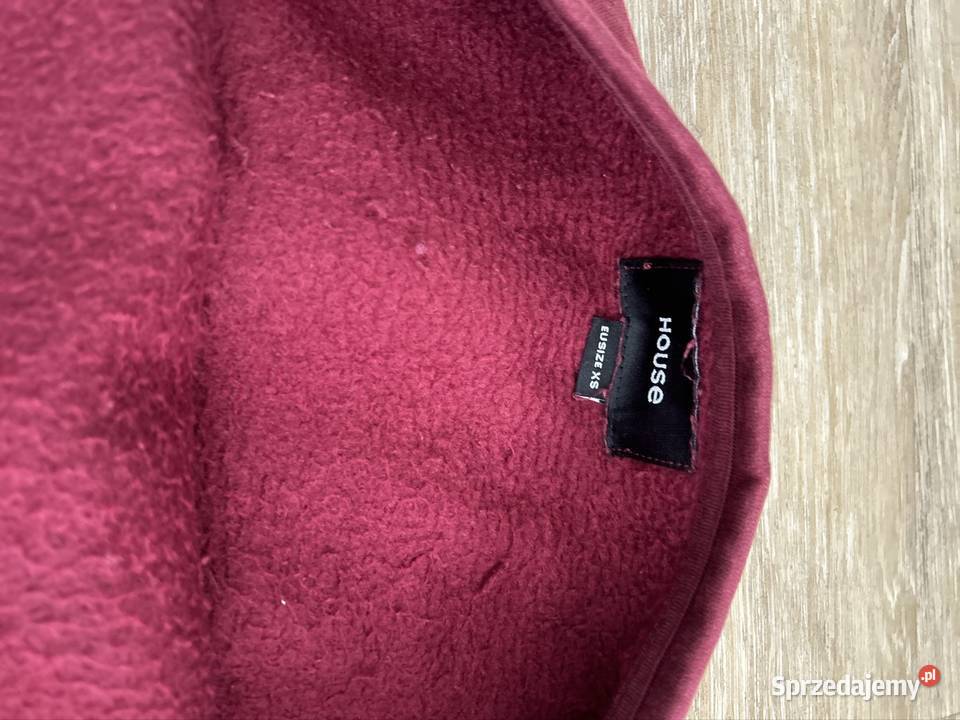 Bluza XS bluza odkryte ramiona Wyszków