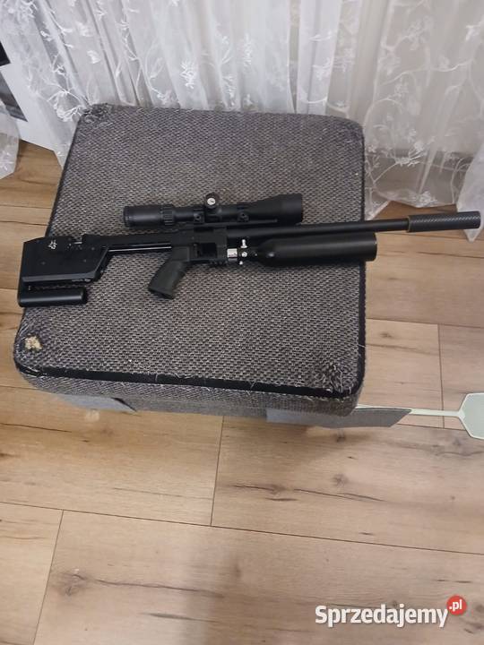 RTI prophet gen2 śląskie Knurów