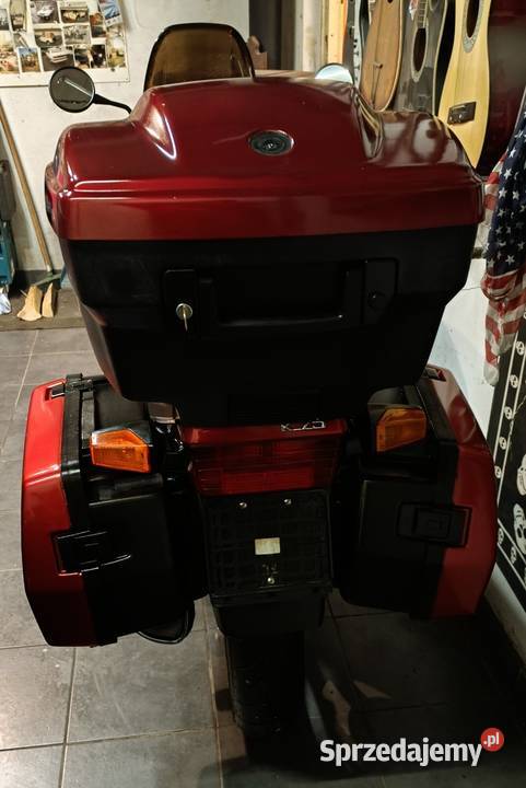 B M W K 75s podkarpackie sprzedam