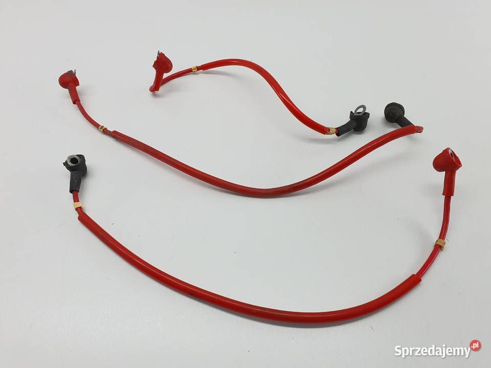 Przewod Plusowy Kabel Skuter Eco Flash 2000 Ben sprzedam