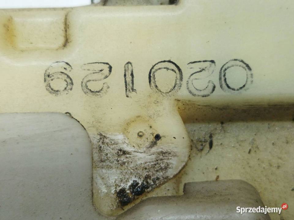 ZAMEK DRZWI PRAWY PRZÓD Toyota Celica VII świętokrzyskie