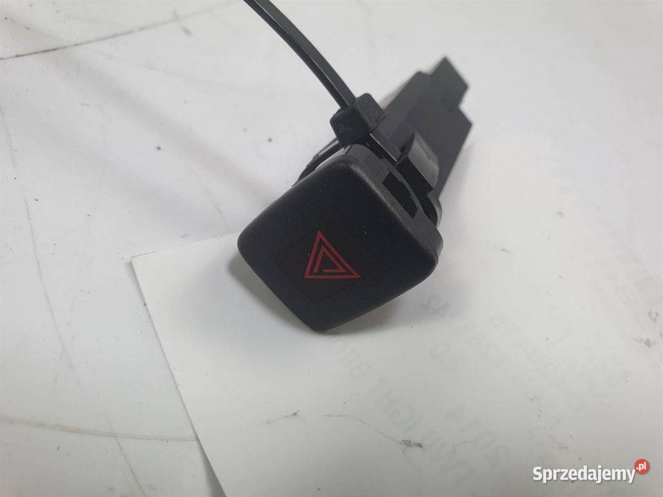 PRZYCISK VOLVO V70 9123685 Lipno sprzedam