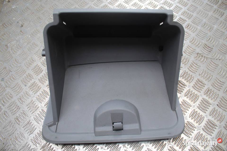SCHOWEK PASAŻERA CITROEN C3 I 9638006677 osobowe