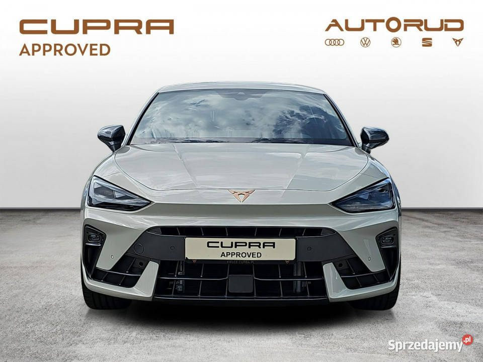 Cupra Leon 15TSI 150 2025 1WŁ SalonPL DCC