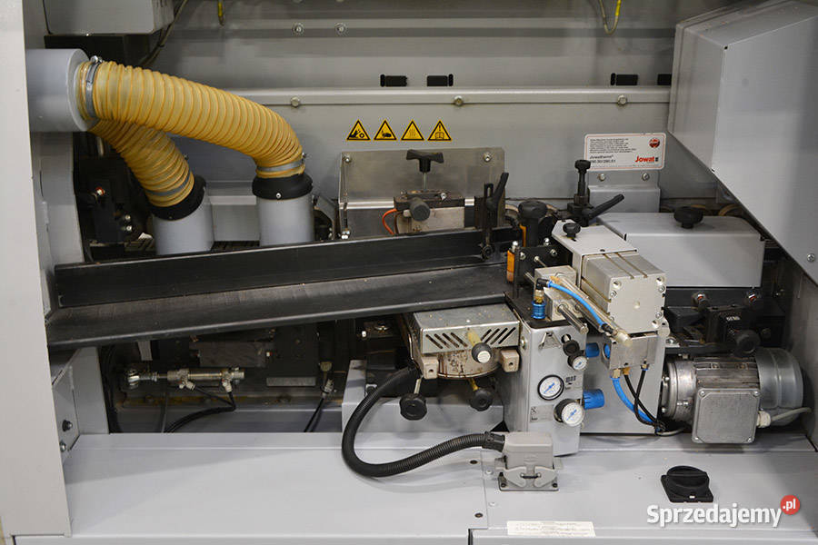 6504 OKLEINIARKA FELDER FORMAT4 PERFECT 608 Biertowice