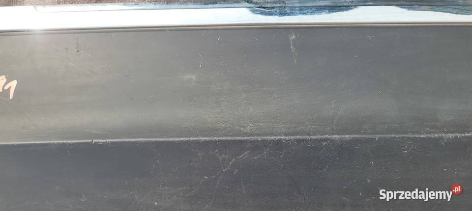 VW TIGUAN 5NA LISTWA DRZWI PRAWY TYŁ śląskie Ruda Śląska