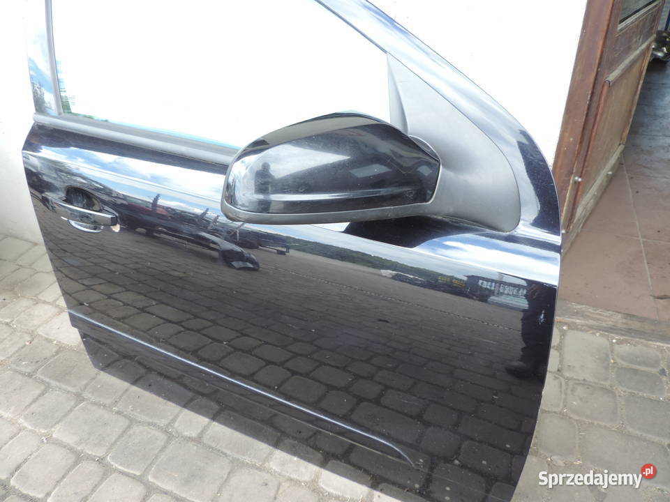 OPEL ASTRA 3 H HB 5D Z20R DRZWI PRAWY PRZÓD małopolskie Nowy Sącz sprzedam