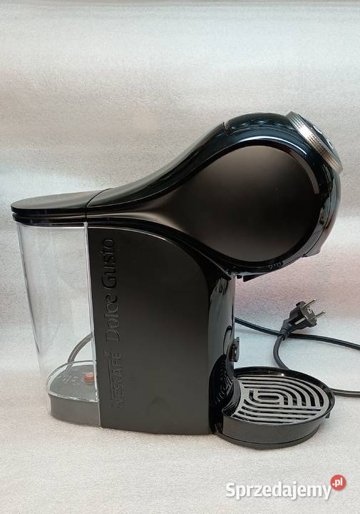 Ekspres na kapsułki Nescaf Dolce Gusto Genio S zachodniopomorskie Mirosławiec