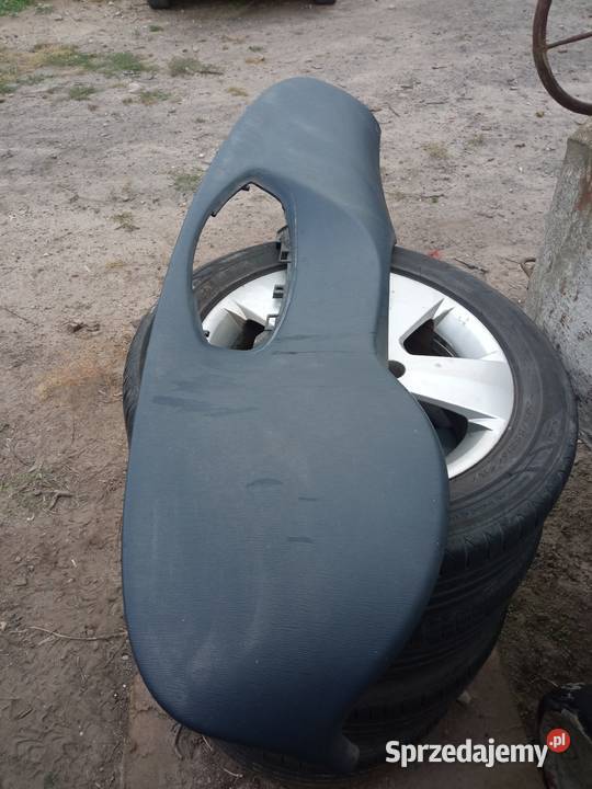 Tapicerka deski rozdzielczej konsoli Renault Wyposażenie wnętrza Części samochodowe Posługowo