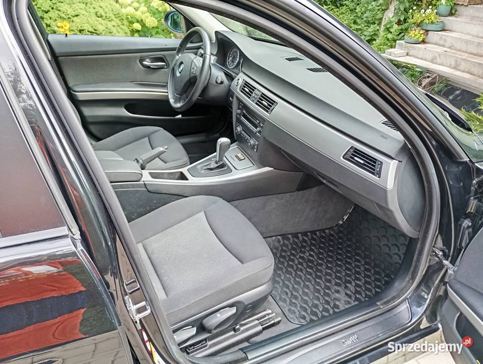 BMW 320D podlaskie Wysokie Mazowieckie sprzedam