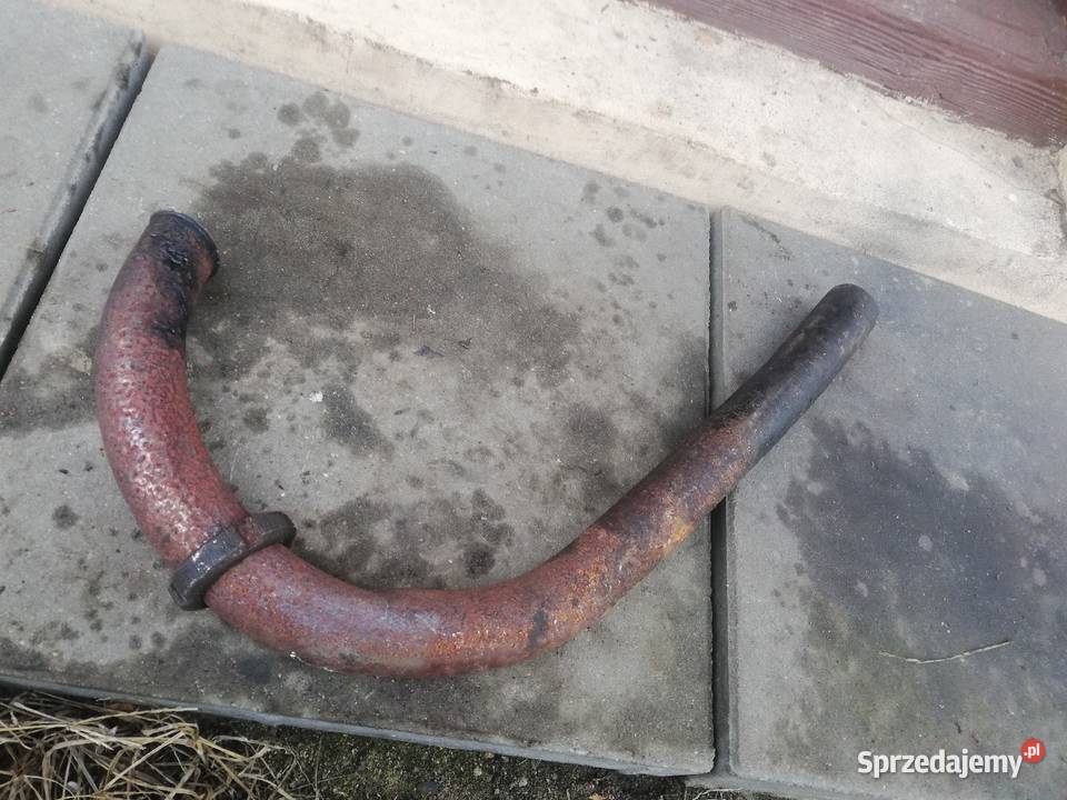 Kolanko wsk b1 Skierniewice sprzedam