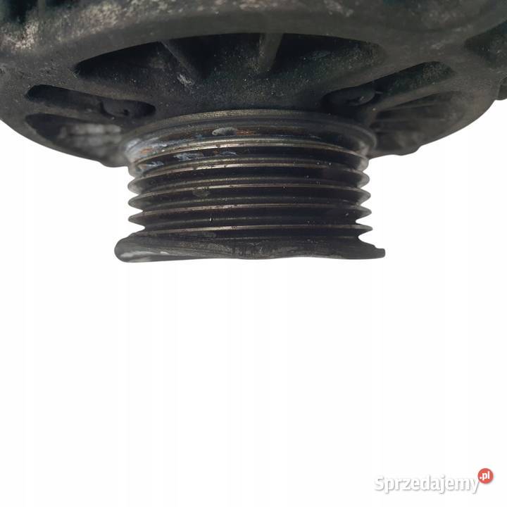 ALTERNATOR Mazda 6 II GH 20 16V A2TJ0391B 100A lubelskie Chełm