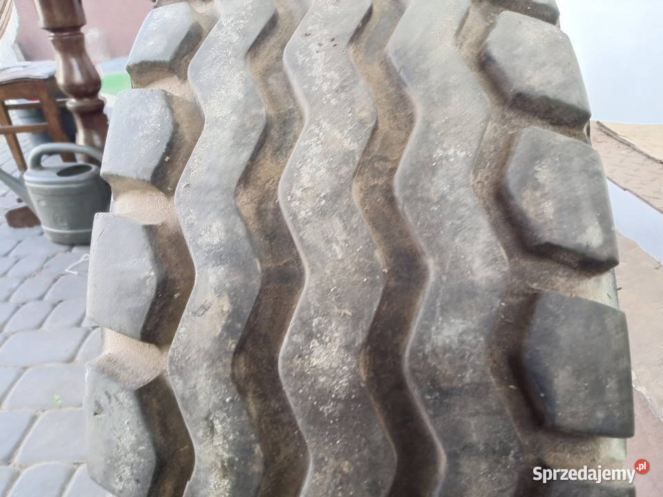 Opony 115 x R15 10 x R15 Nowe Miasto Lubawskie