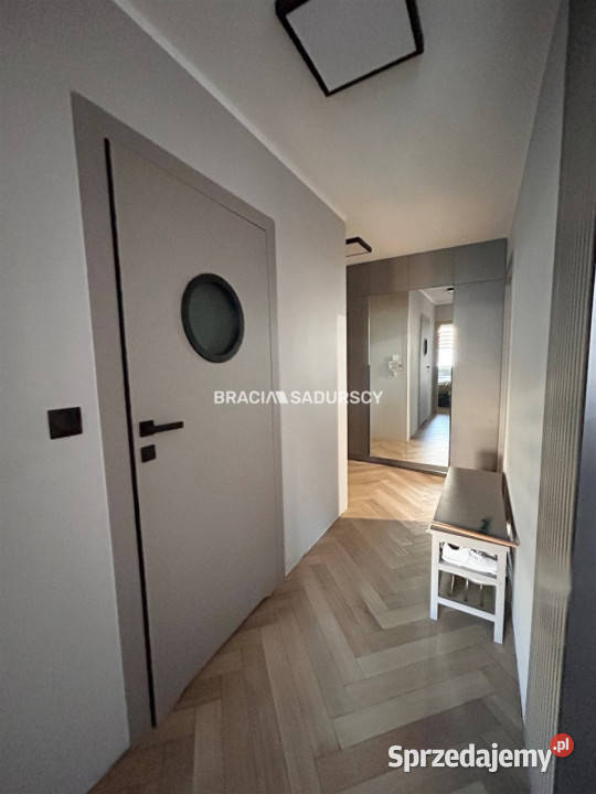 Mieszkanie Kraków os Piastów 5159m2 3 pokoje