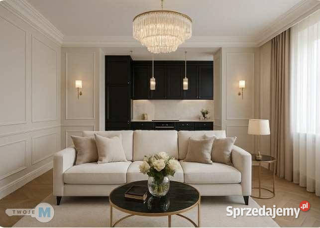 sprzedaży mieszkania 483m2 3 pokojowe Kielce blok świętokrzyskie