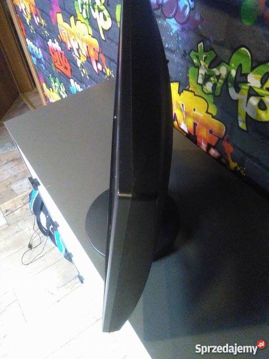 Monitor 19 Samsung Syncmaster 943 kujawsko-pomorskie Trzebiełuch