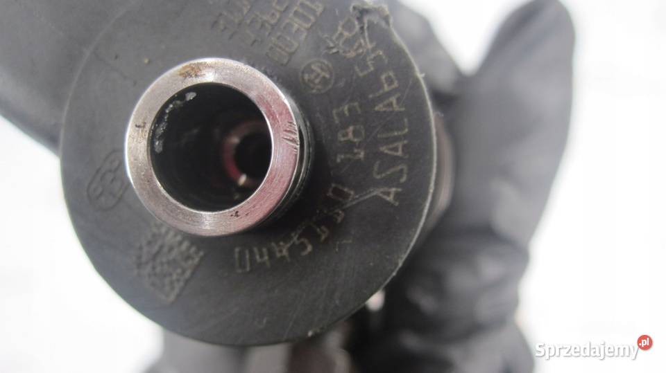 FIAT OPEL 13 CDTI MJET JTD wtrysk wtryskiwacz Wtryskiwacze świętokrzyskie Kielce