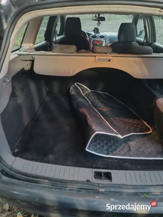 Sprzedam samochód Ford Focus kombi małopolskie Kraków