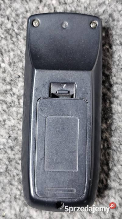 Pilot audio JVC RMRXUT200R Kraków