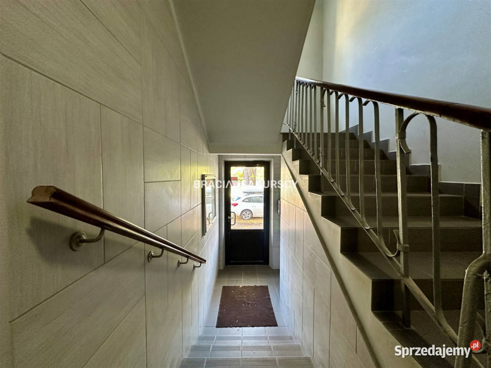 sprzedaży mieszkania 34m2 2 pok Kraków os