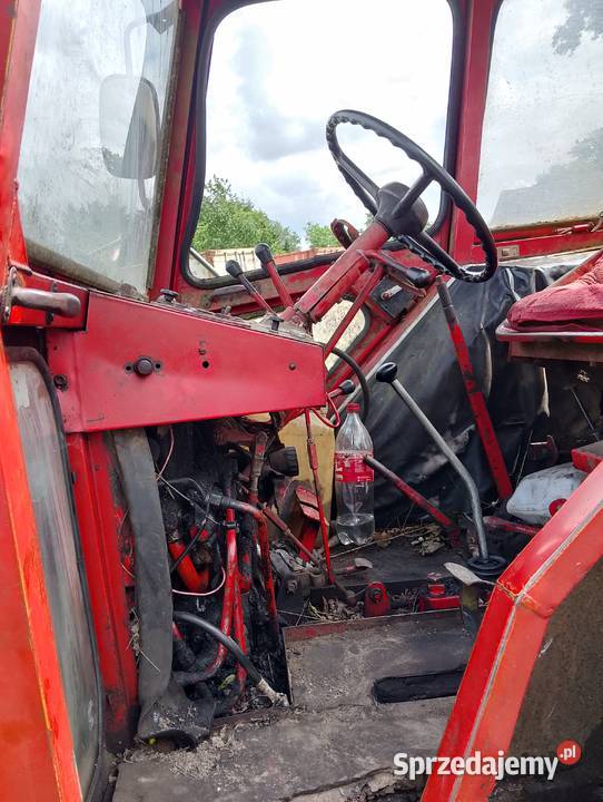 Sprzedam MTZ 70 i 50 Nowogard
