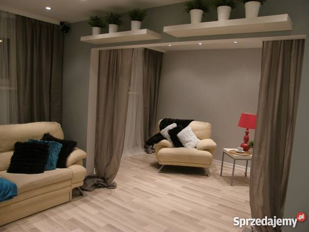 LUKSUSOWE Mieszkanie Kostrzyn nad Odrą sprzedam