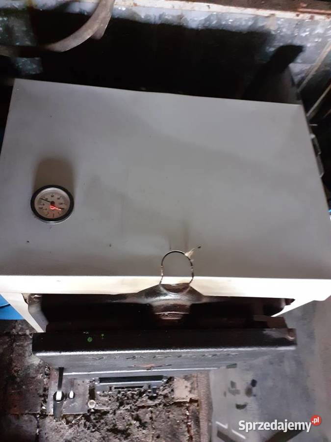 Piec na części Viadrus U22