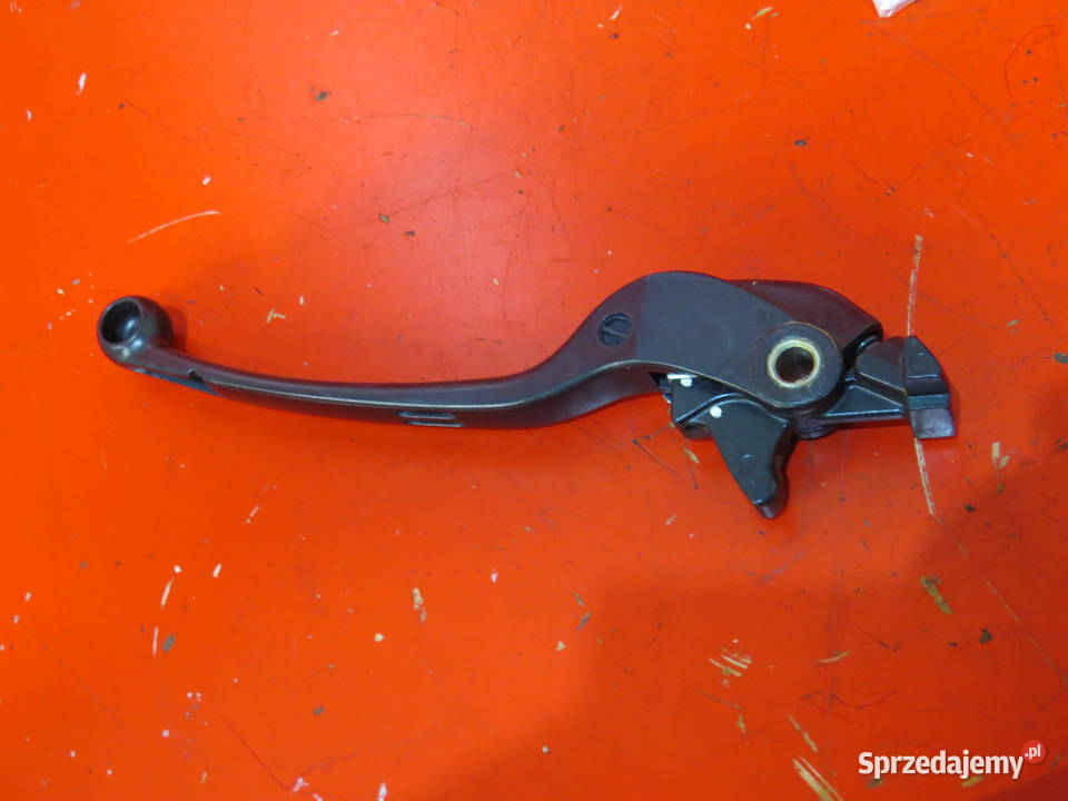 SUZUKI DL 800 VSTROM DL800 KLAMKA HAMULCA Manetki Warszawa sprzedam