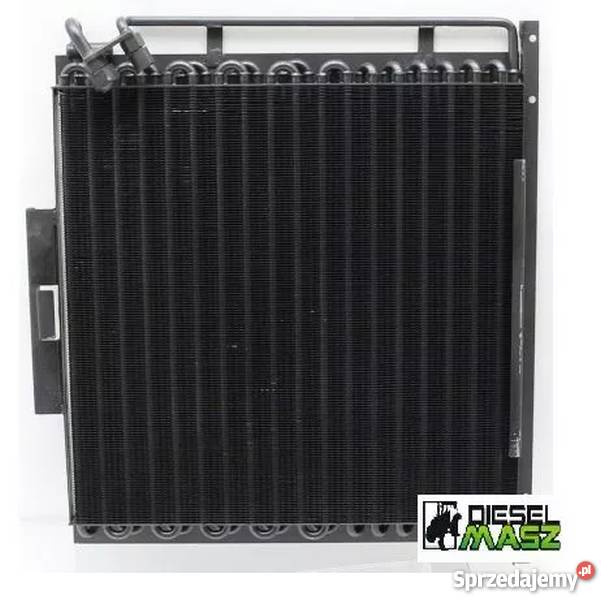 AL156282 Chłodnica klimatyzacji John Deere Zbuczyn