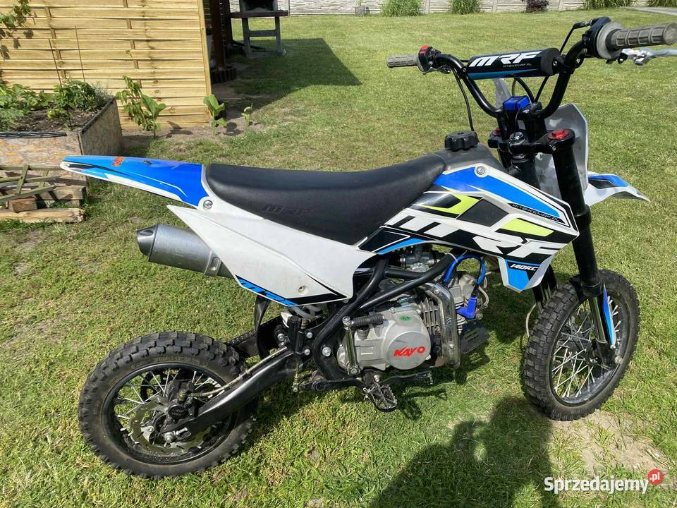 MRF 140 REMONCIE
