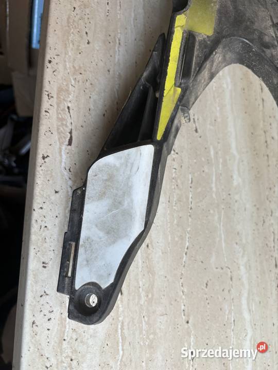 Subrama prawa tłumika Husqvarna 1023 25103002244 Warszawa