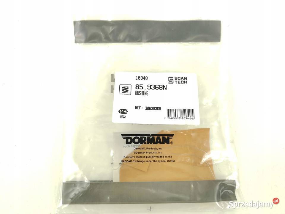 TULEJA WAHACZA PRZÓD LP VOLVO XC90 25 32 D3 D5