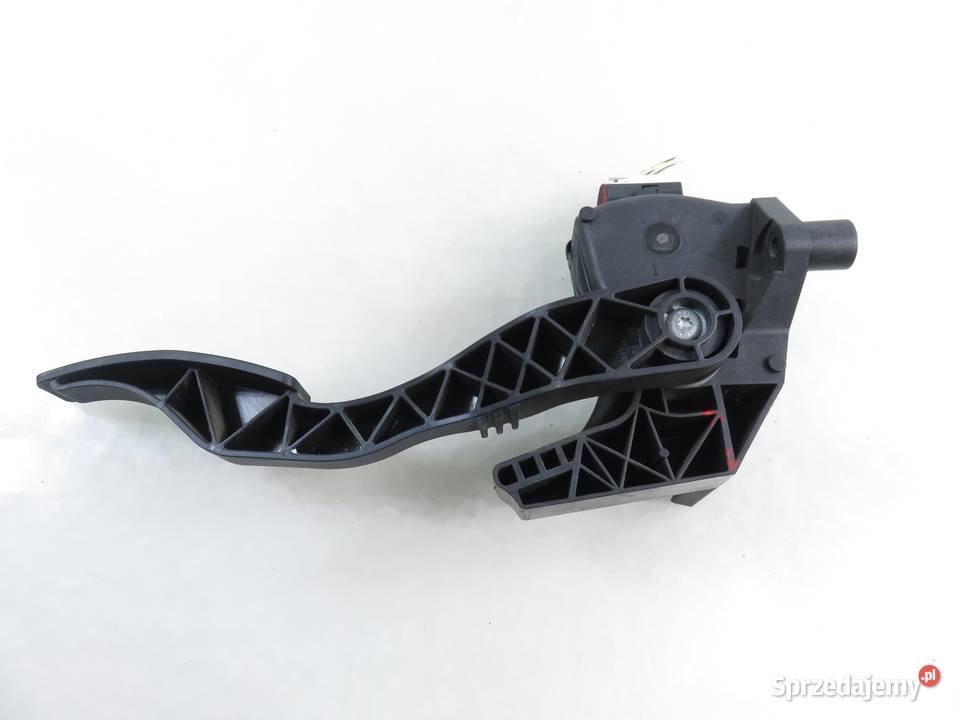 POTENCJOMETR GAZU OPEL MERIVA A 93335443DA małopolskie