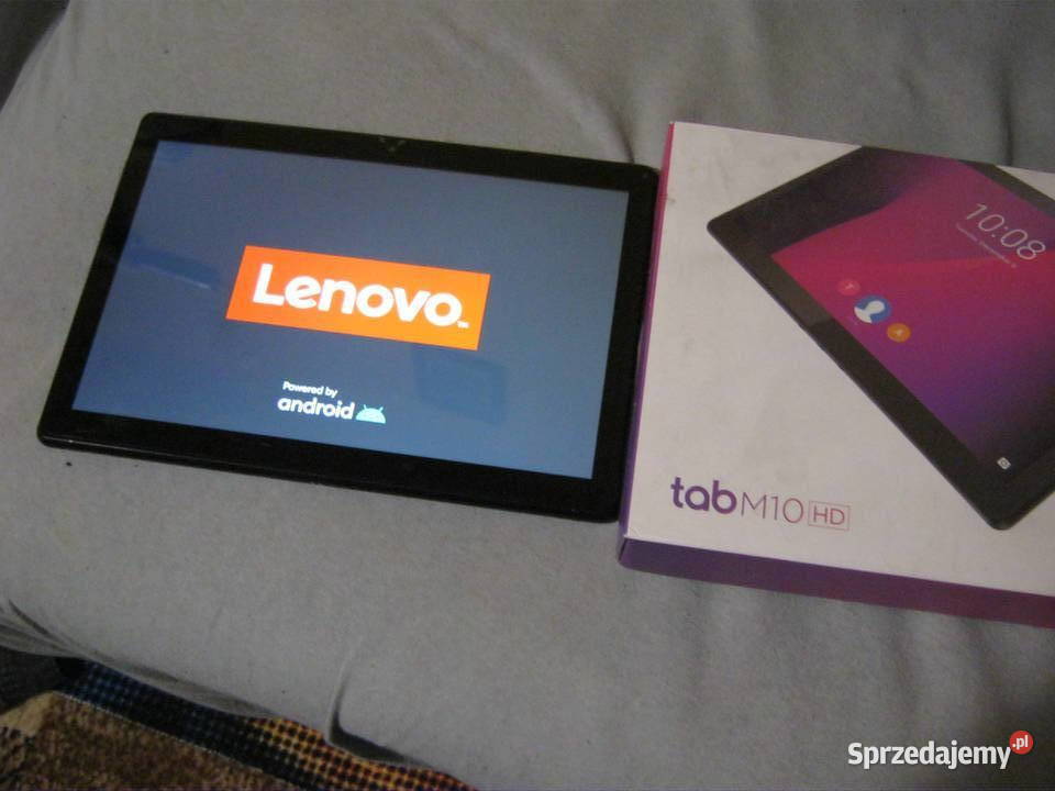 Tablet Lenovo Andrychów sprzedam