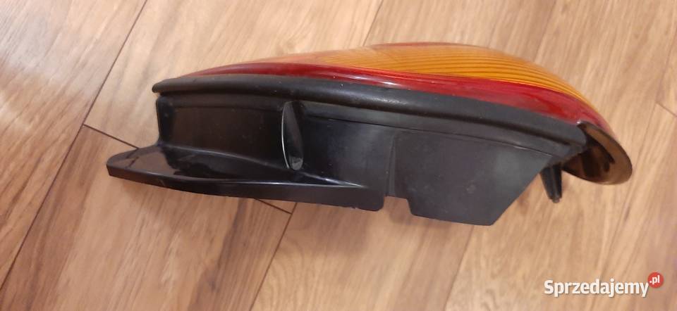 Lampa tylna lewa wysyłka modelu auta nie znam Chocianów