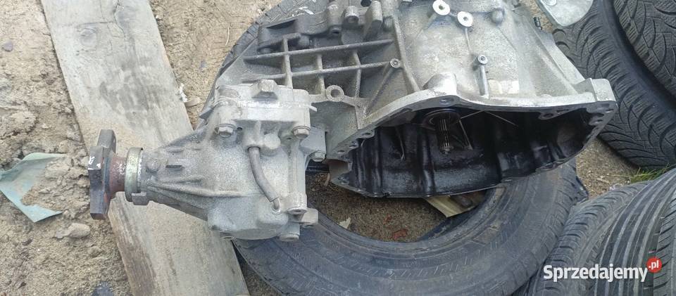 Różne części do nissan Qashqai j10 2007r 4x4 20 osobowe Jaksice