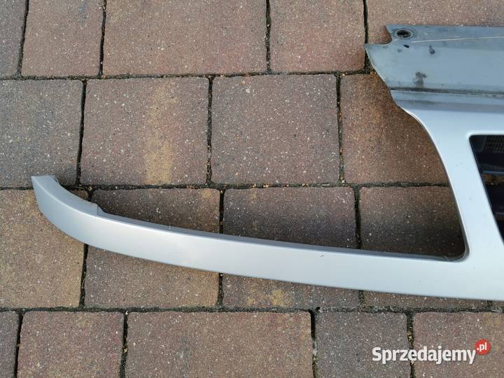 Atrapa Grill Seat Alhambra MK1 I LB7Z mazowieckie Wyszków