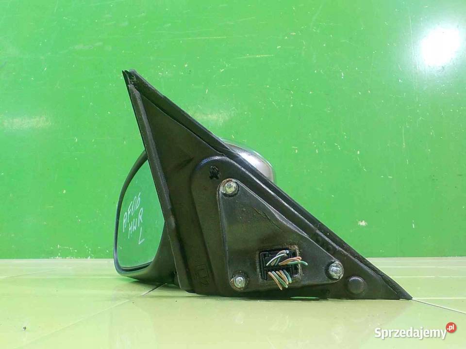 CHRYSLER 300C 30 CRD 06r SEDAN 4D lusterko lewe Lusterka zewnętrzne Suków