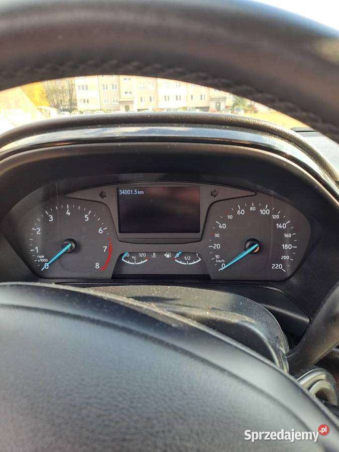 Ford Puma Częstochowa