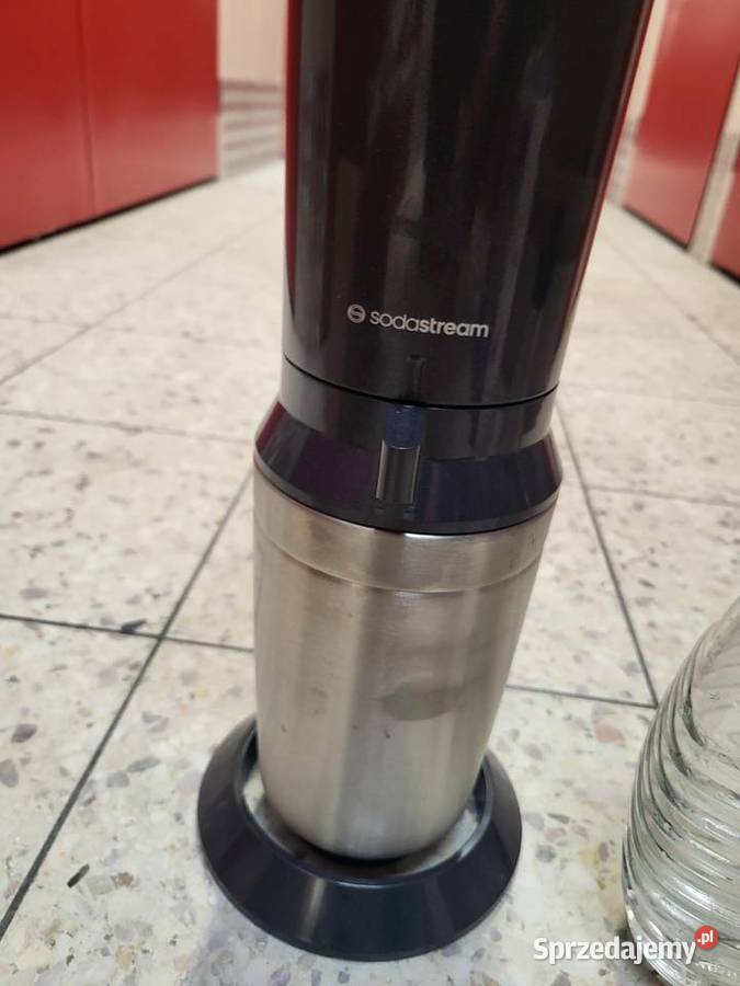 Mega zestaw soda stream Szczecin