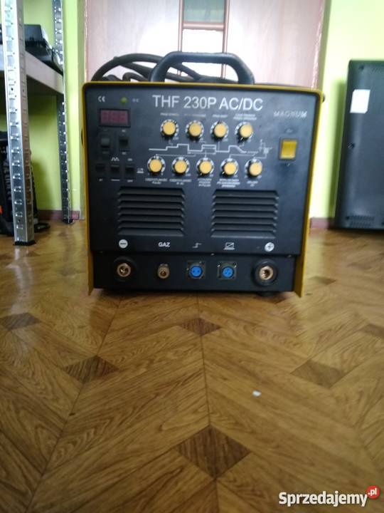 elWron naprawa spawarek migomatów inwerterowych