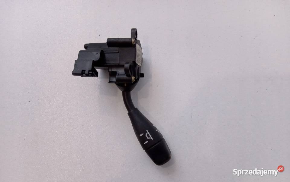 PRZEŁĄCZNIK KIEROWNICY MERCEDES E W211 W219 R171 panele sterowania, przełączniki Wyposażenie wnętrza Nowy Tomyśl