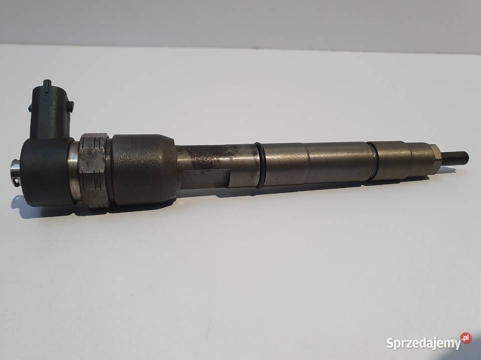 WTRYSKIWACZ wtrysk Honda Civic VIII 22 iCTDI lubelskie Chełm