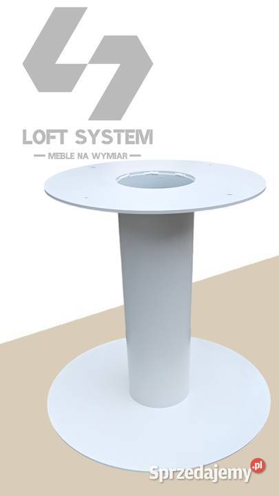 Meble loft na wymiar i nie Przysieki