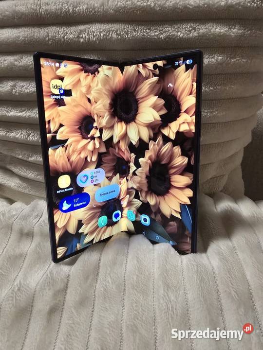 Samsung Galaxy Z Fold 7 12256 Bydgoszcz