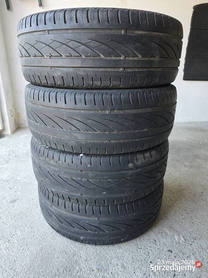 Opony letnie 20555 R16 91H