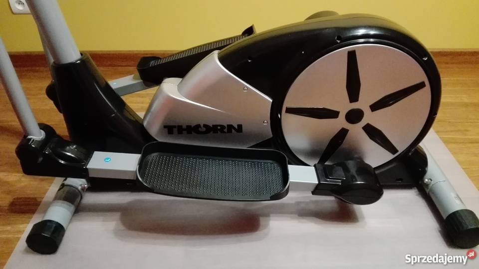 Sprzedam orbitrek THORN Katowice