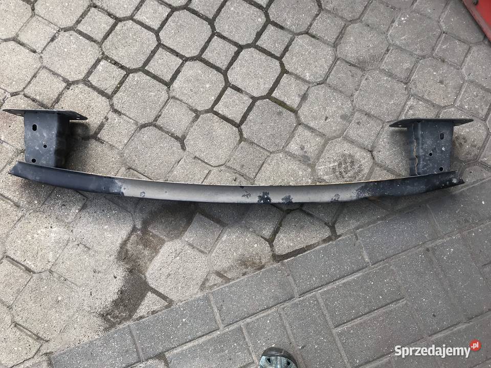 Belka zderzaka Ford C mk1 tyl Kozy